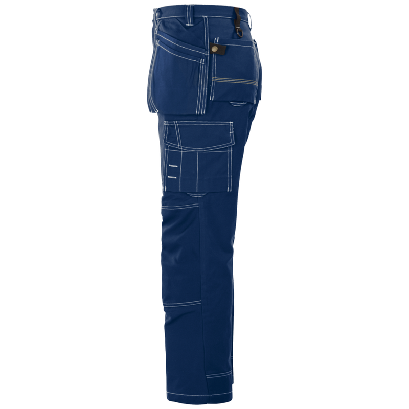 Projob Workwear 5501 Pants With Knee Pockets And Nail Pockets 645501