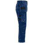 Projob Workwear 5501-Hosen mit Knietaschen und Nageltaschen 645501