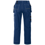 Projob Workwear 5501-Hosen mit Knietaschen und Nageltaschen 645501