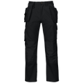 Projob Workwear 5501-Hosen mit Knietaschen und Nageltaschen 645501