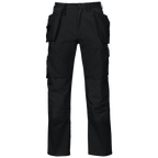 Projob Workwear 5501-Hosen mit Knietaschen und Nageltaschen 645501