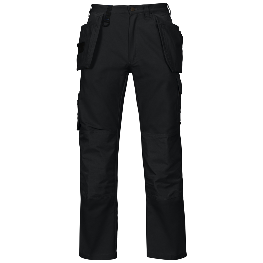 Projob Workwear 5501-Hosen mit Knietaschen und Nageltaschen 645501