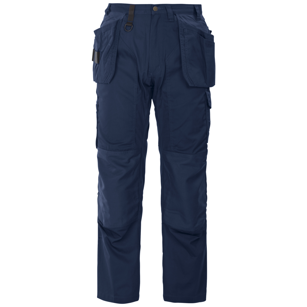 Projob Workwear 5512 Hosen mit Knietaschen und Nageltaschen 645512