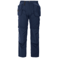 Projob Workwear 5512 Hosen mit Knietaschen und Nageltaschen 645512