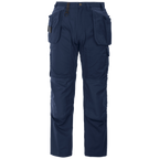 Projob Workwear 5512 Hosen mit Knietaschen und Nageltaschen 645512