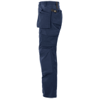 Projob Workwear 5512 Hosen mit Knietaschen und Nageltaschen 645512