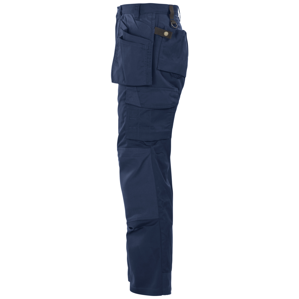 Projob Workwear 5512 Hosen mit Knietaschen und Nageltaschen 645512