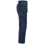 Projob Workwear 5512 Hosen mit Knietaschen und Nageltaschen 645512