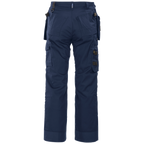 Projob Workwear 5512 Hosen mit Knietaschen und Nageltaschen 645512
