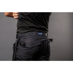 Projob Workwear 5524 Canvas-Hosen mit Knietaschen und Nageltaschen 645524
