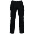 Projob Workwear 5524 Canvas-Hosen mit Knietaschen und Nageltaschen 645524