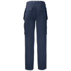Projob Prio 5530 Hosen mit Knietaschen und Nageltaschen Baumwolle 645530