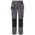 Projob Prio 5530 Hosen mit Knietaschen und Nageltaschen Baumwolle 645530