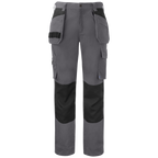 Projob Prio 5530 Hosen mit Knietaschen und Nageltaschen Baumwolle 645530