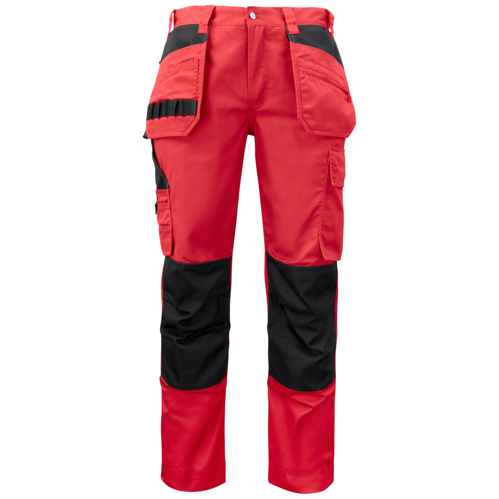Projob Prio 5531 Pants With Knee Pockets And Nail Pockets 645531