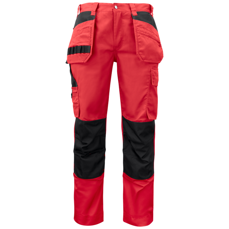 Projob Prio 5531 Broek Met Kniezakken En Spijkerzakken 645531
