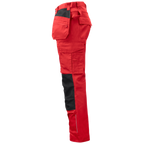 Projob Prio 5531 Hosen mit Knietaschen und Nageltaschen 645531
