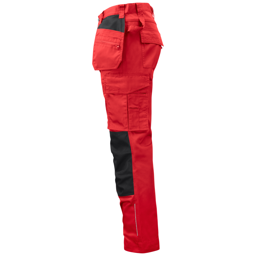 Projob Prio 5531 Hosen mit Knietaschen und Nageltaschen 645531