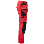Projob Prio 5531 Hosen mit Knietaschen und Nageltaschen 645531
