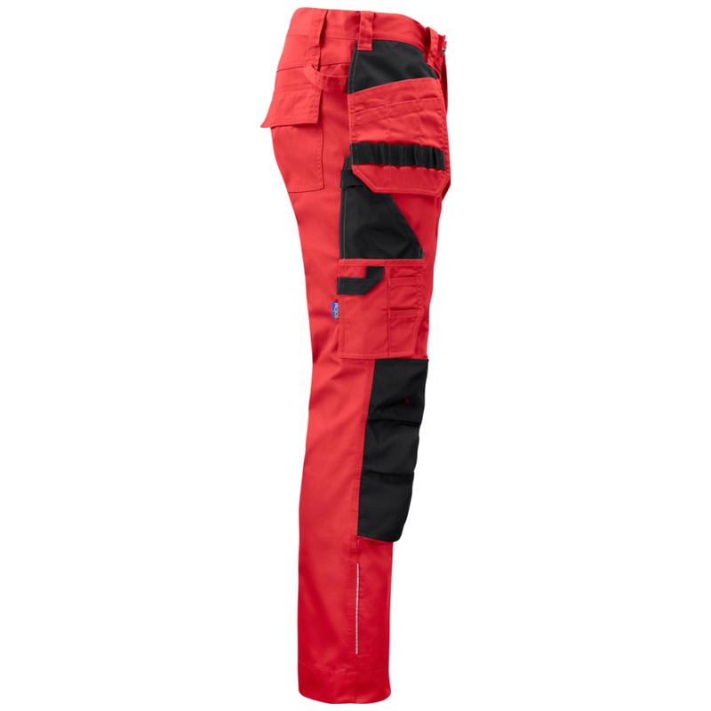 Projob Prio 5531 Broek Met Kniezakken En Spijkerzakken 645531