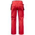 Projob Prio 5531 Hosen mit Knietaschen und Nageltaschen 645531