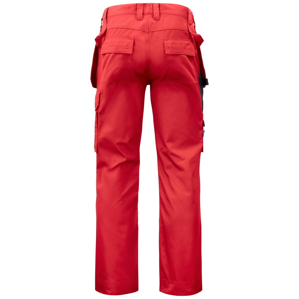 Projob Prio 5531 Hosen mit Knietaschen und Nageltaschen 645531