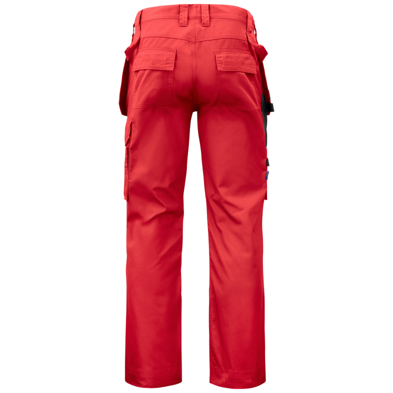 Projob Prio 5531 Broek Met Kniezakken En Spijkerzakken 645531