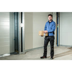 Projob Prio 5531 Hosen mit Knietaschen und Nageltaschen 645531