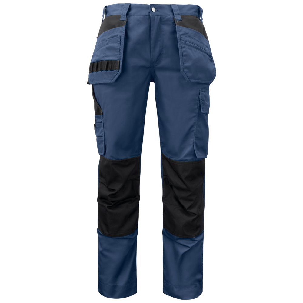 Projob Prio 5531 Pants With Knee Pockets And Nail Pockets 645531