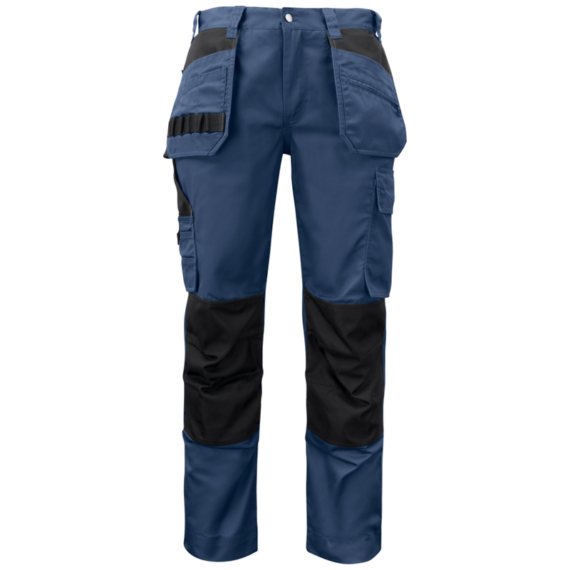 Projob Prio 5531 Broek Met Kniezakken En Spijkerzakken 645531