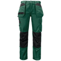 Projob Prio 5531 Hosen mit Knietaschen und Nageltaschen 645531