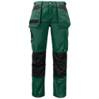 Projob Prio 5531 Hosen mit Knietaschen und Nageltaschen 645531
