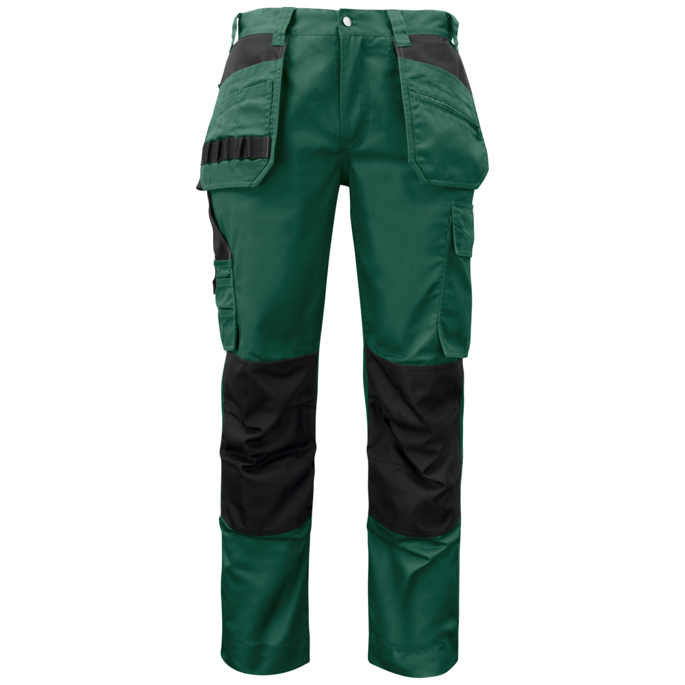 Projob Prio 5531 Hosen mit Knietaschen und Nageltaschen 645531