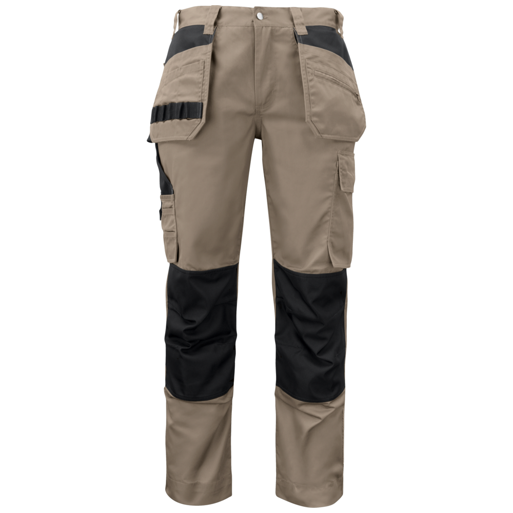 Projob Prio 5531 Pants With Knee Pockets And Nail Pockets 645531
