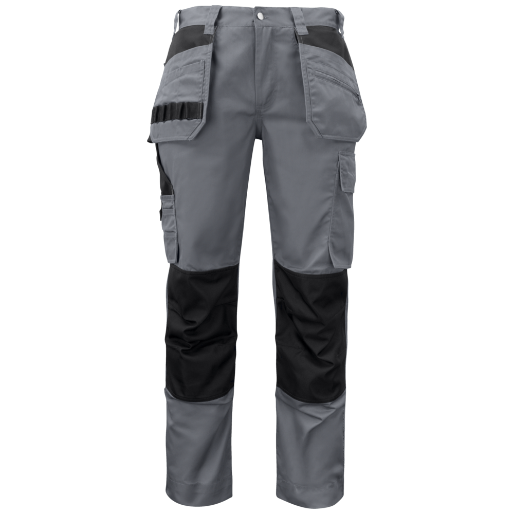 Projob Prio 5531 Pants With Knee Pockets And Nail Pockets 645531