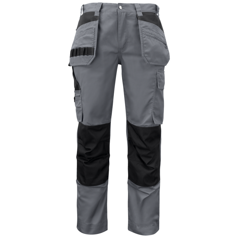 Projob Prio 5531 Broek Met Kniezakken En Spijkerzakken 645531