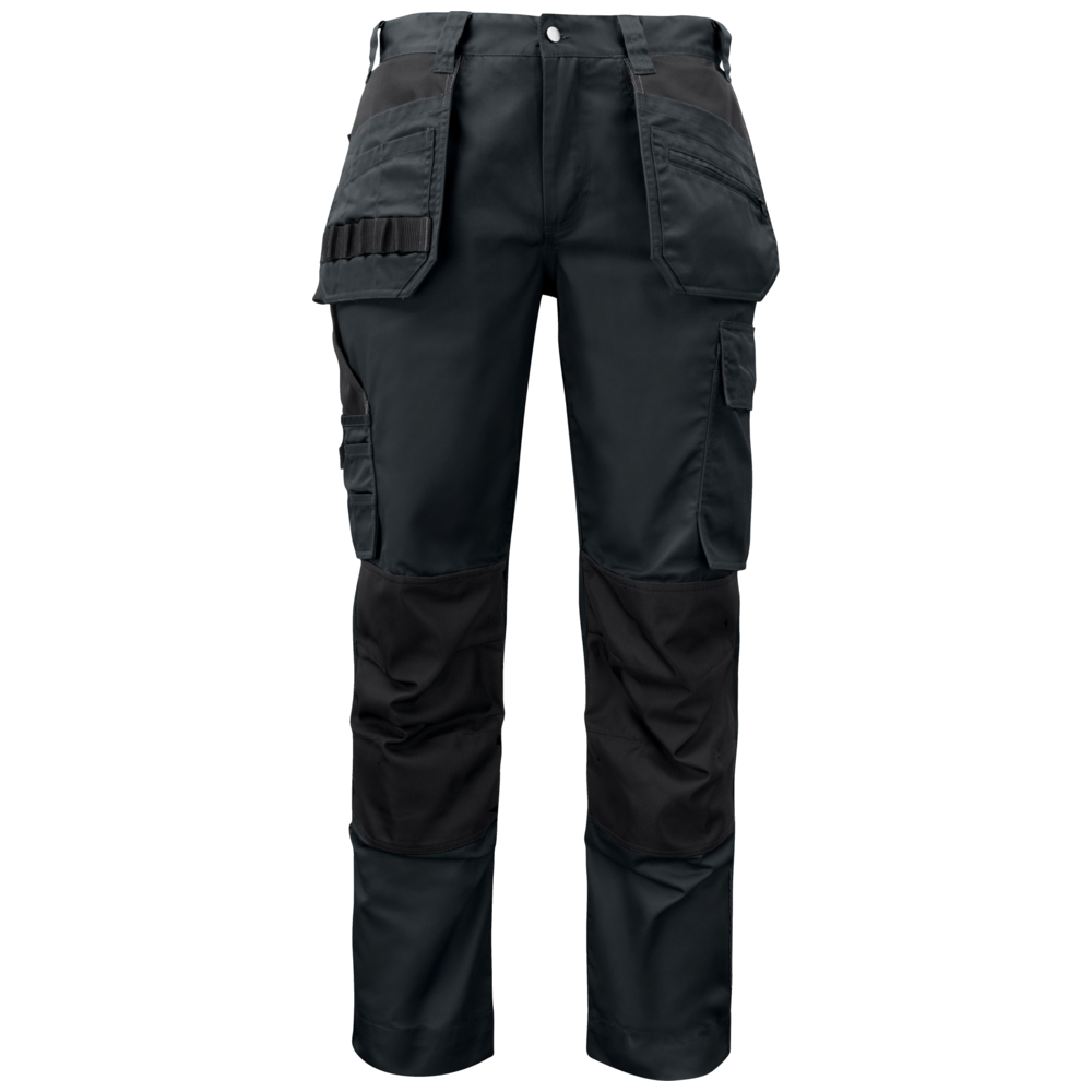 Projob Prio 5531 Pants With Knee Pockets And Nail Pockets 645531