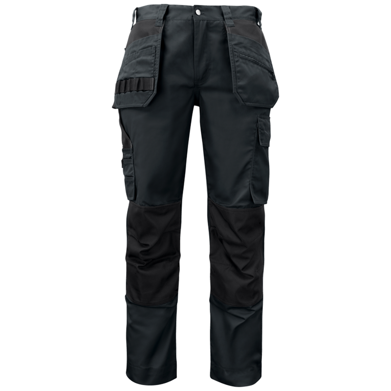 Projob Prio 5531 Broek Met Kniezakken En Spijkerzakken 645531