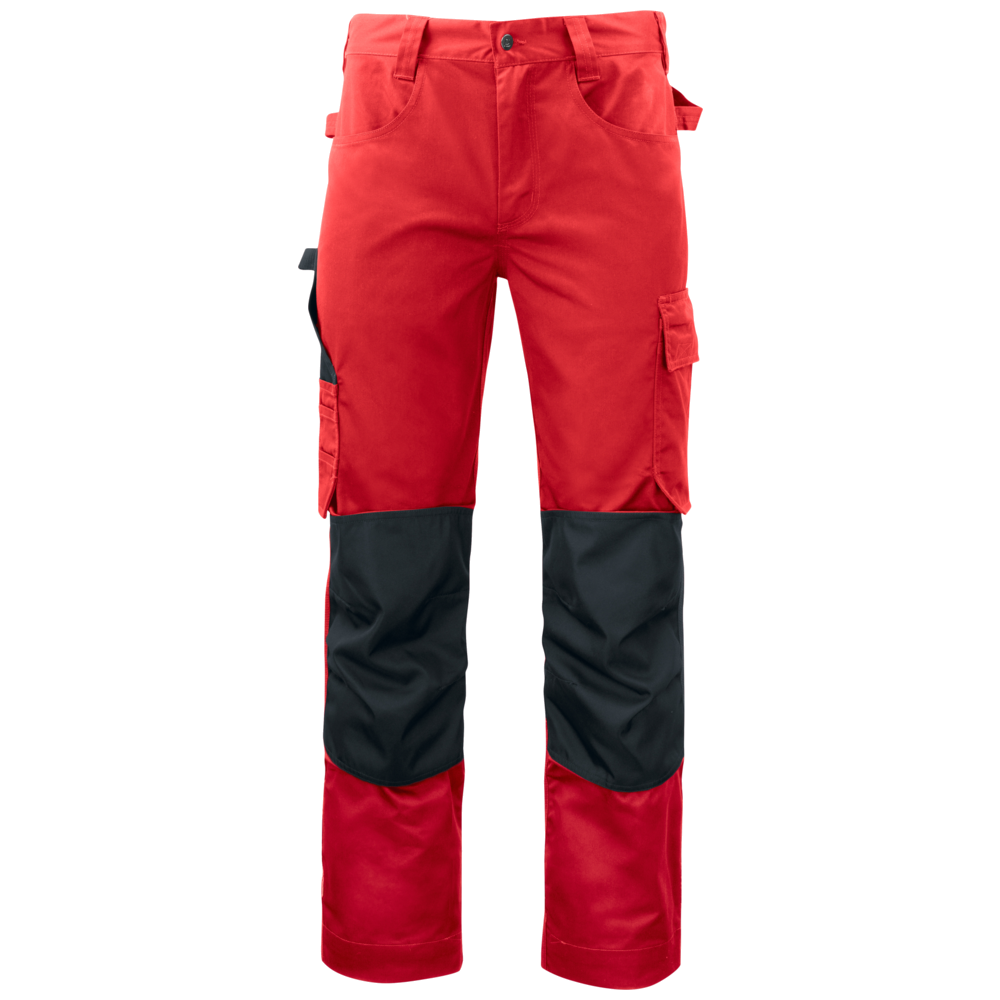 Projob Prio 5532 Trousers with knee pockets 645532