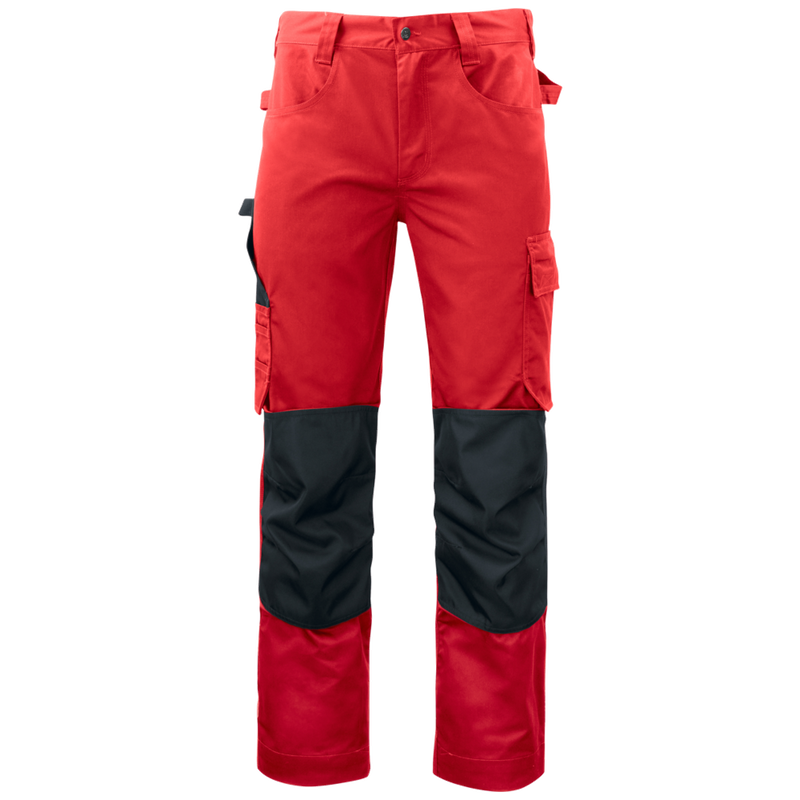 Projob Prio 5532 Broek Met Kniezakken 645532