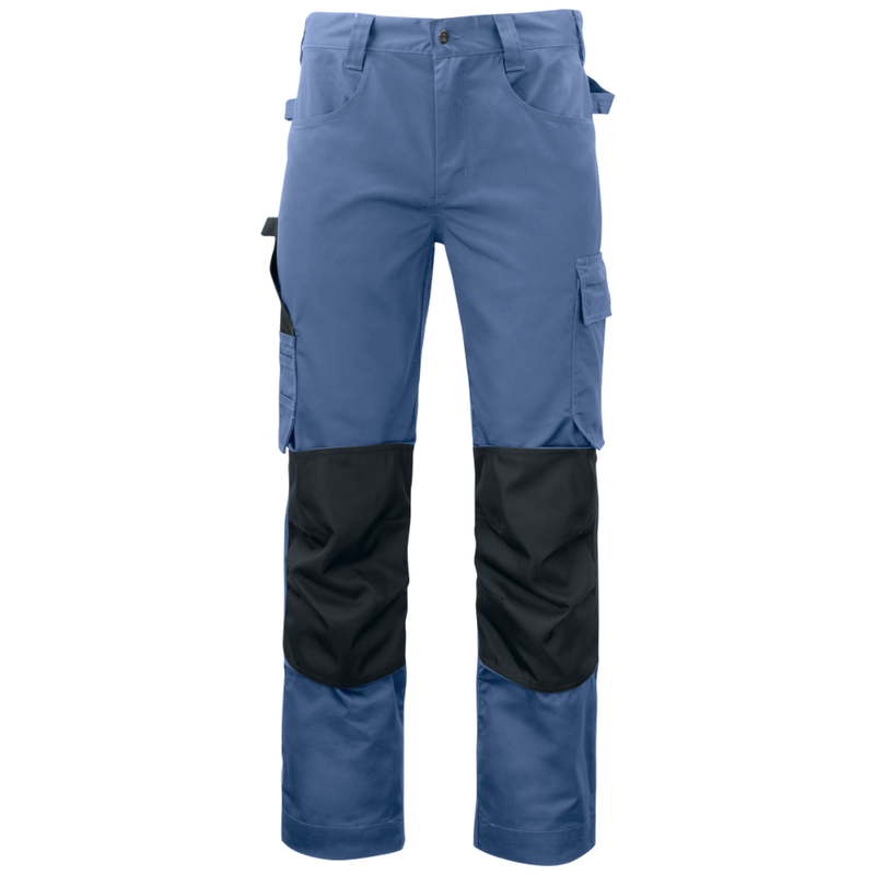 Projob Prio 5532 Broek Met Kniezakken 645532