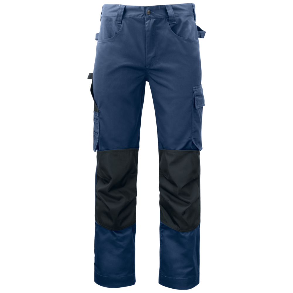 Projob Prio 5532 Trousers with knee pockets 645532