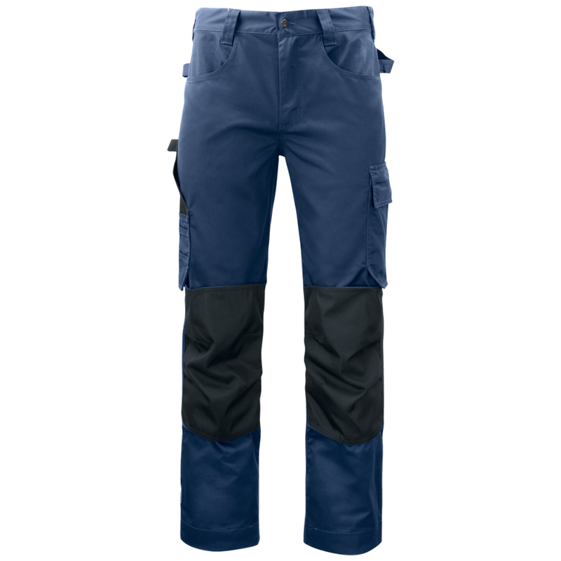 Projob Prio 5532 Broek Met Kniezakken 645532