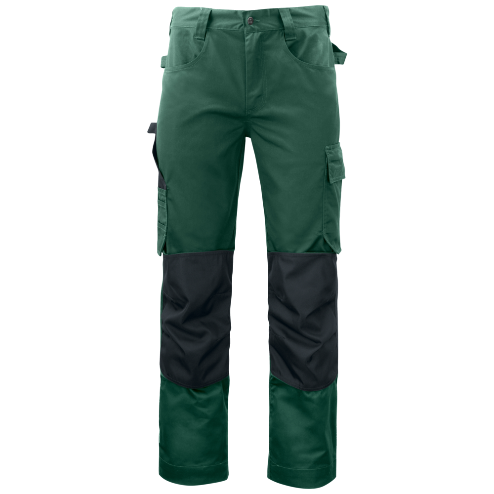 Projob Prio 5532 Trousers with knee pockets 645532