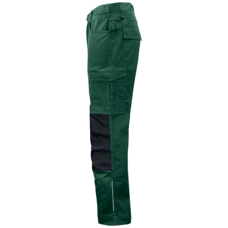 Projob Prio 5532 Trousers with knee pockets 645532