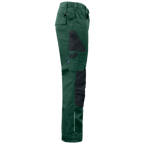 Projob Prio 5532 Hosen mit Knietaschen 645532