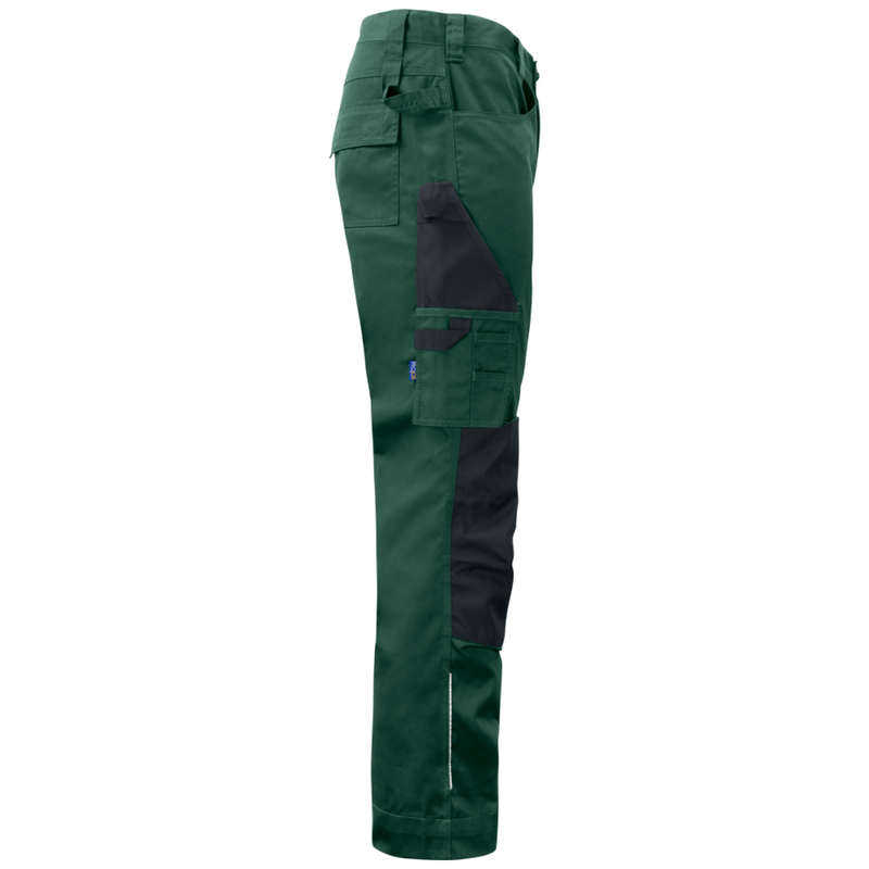 Projob Prio 5532 Trousers with knee pockets 645532