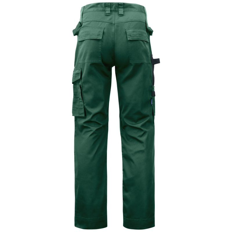 Projob Prio 5532 Trousers with knee pockets 645532