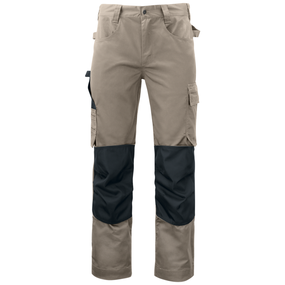 Projob Prio 5532 Trousers with knee pockets 645532