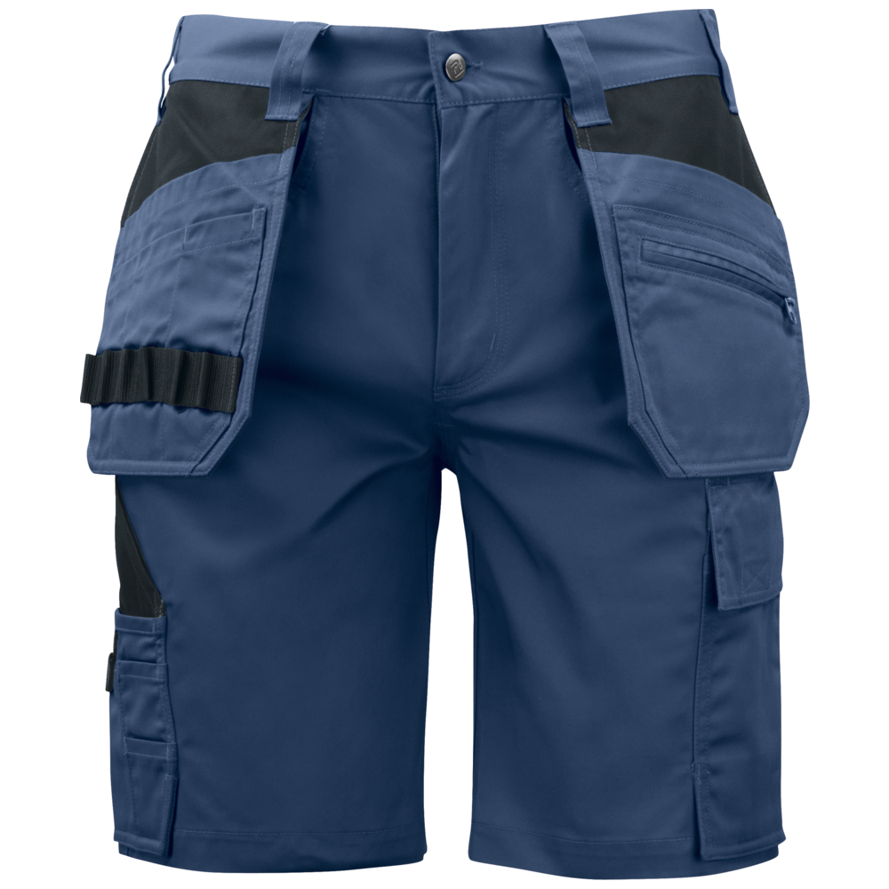 Projob Prio 5535 Shorts With Nail Pockets 645535